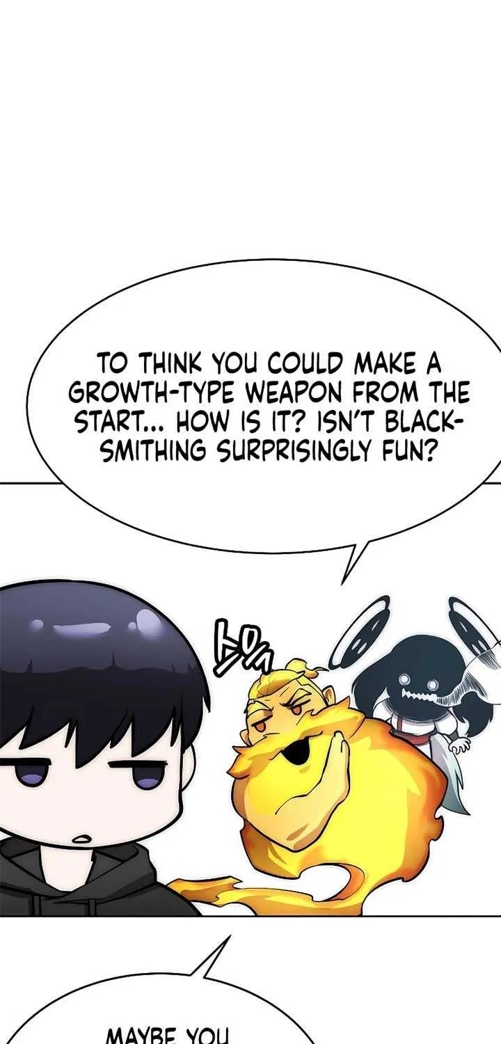 Heavenly Demon Wants to Be A Chef Chapter 50 page 88 - 
