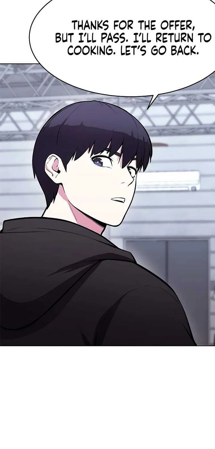 Heavenly Demon Wants to Be A Chef Chapter 50 page 91 - 