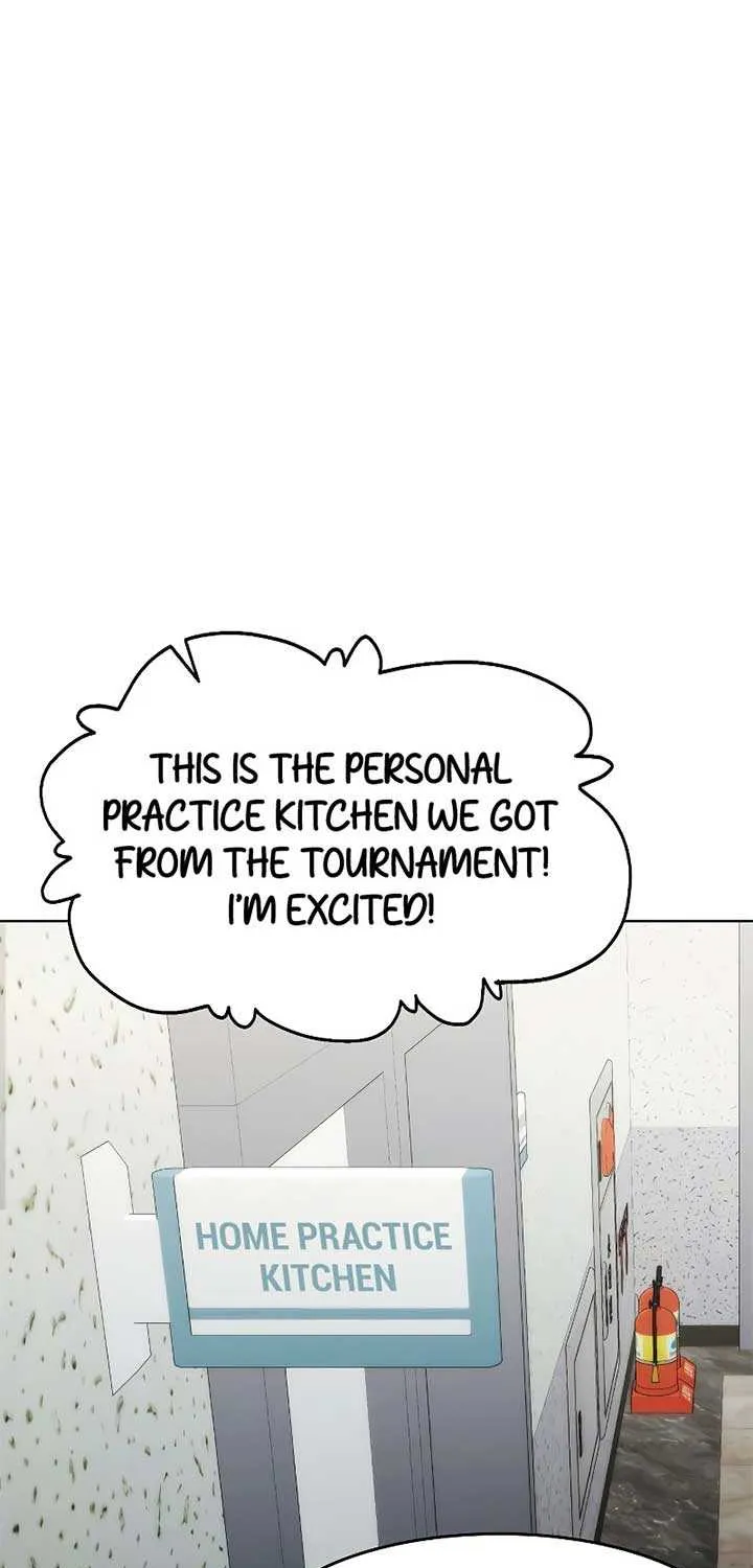 Heavenly Demon Wants to Be A Chef Chapter 50 page 92 - 
