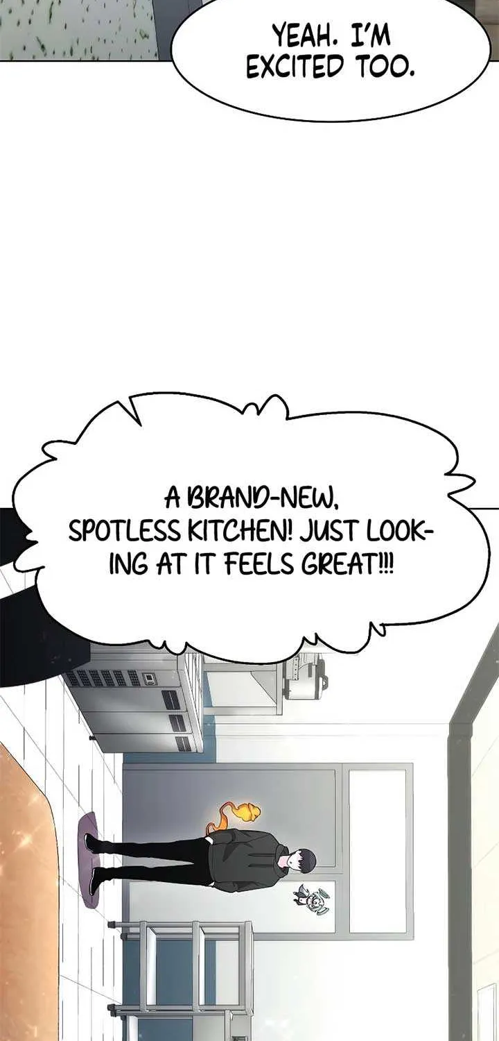 Heavenly Demon Wants to Be A Chef Chapter 50 page 93 - 