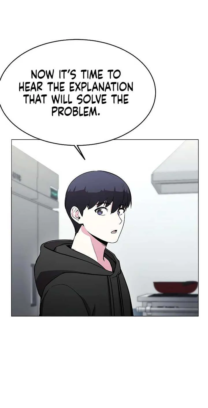 Heavenly Demon Wants to Be A Chef Chapter 50 page 96 - 