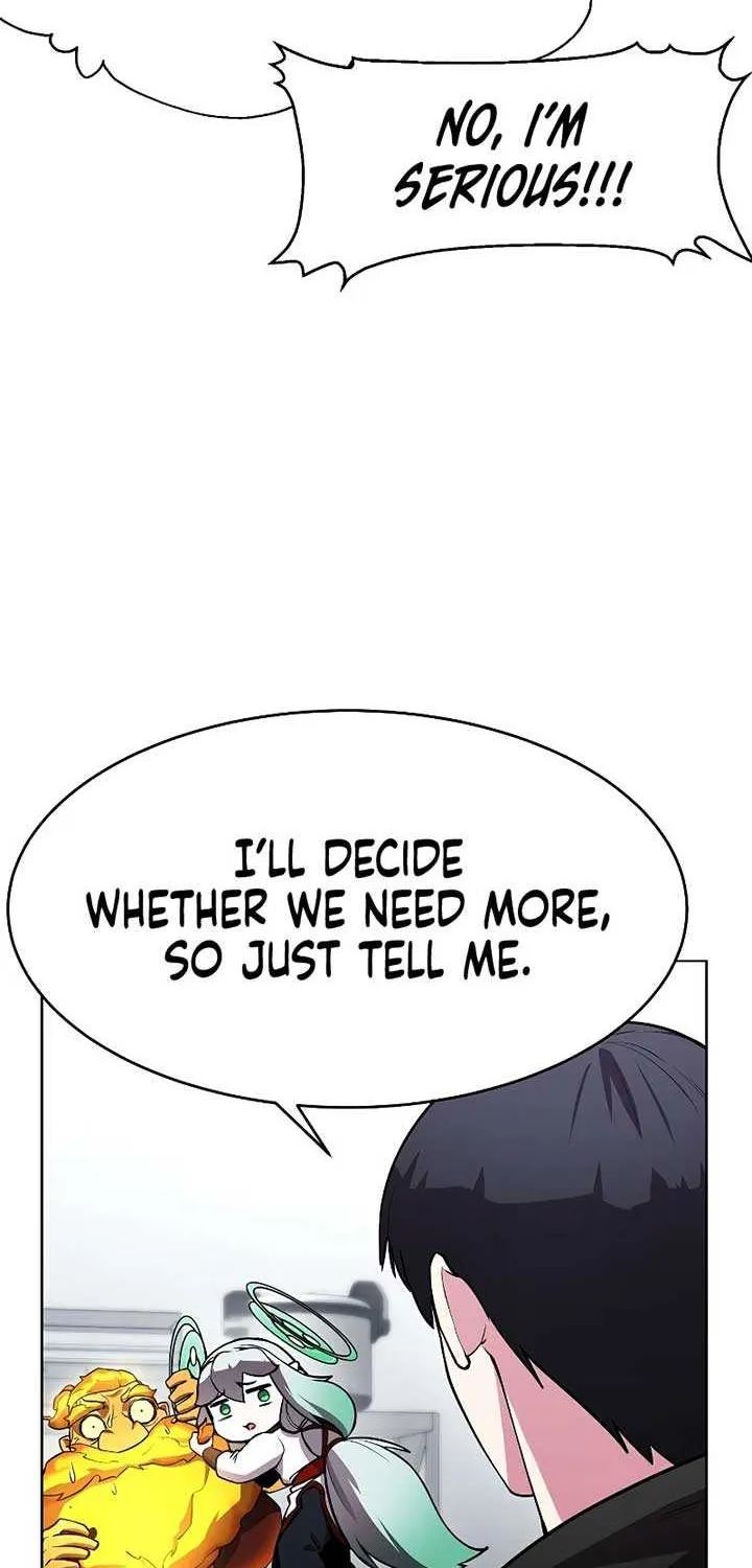 Heavenly Demon Wants to Be A Chef Chapter 50 page 98 - 