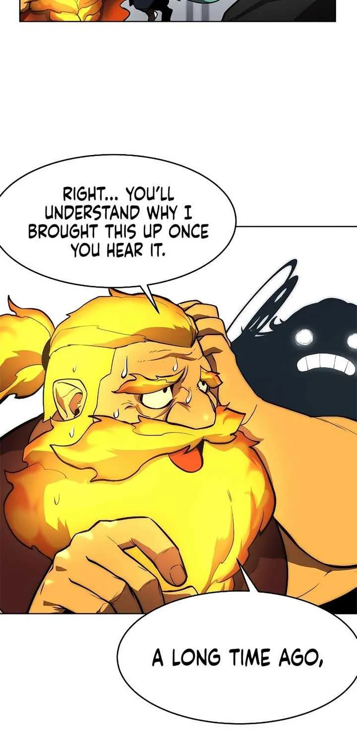 Heavenly Demon Wants to Be A Chef Chapter 50 page 99 - 