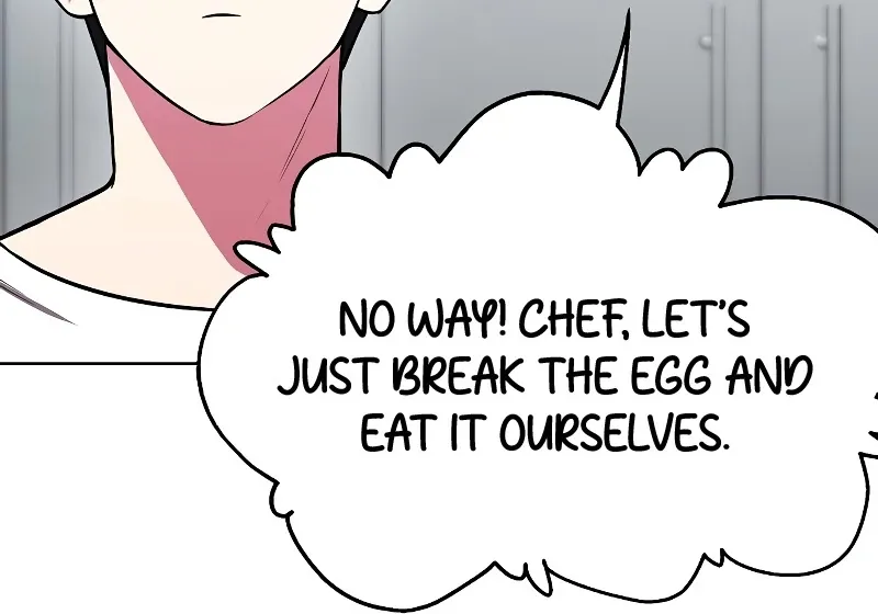 Heavenly Demon Wants to Be A Chef Chapter 51 page 113 - 