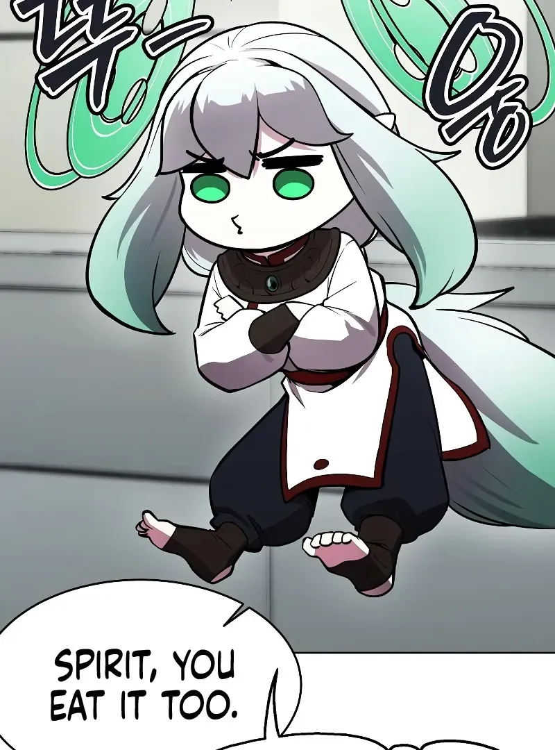 Heavenly Demon Wants to Be A Chef Chapter 51 page 118 - 