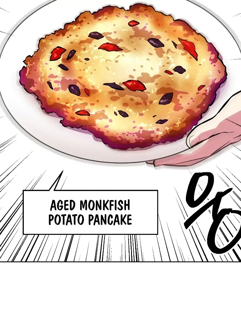Heavenly Demon Wants to Be A Chef Chapter 51 page 121 - 