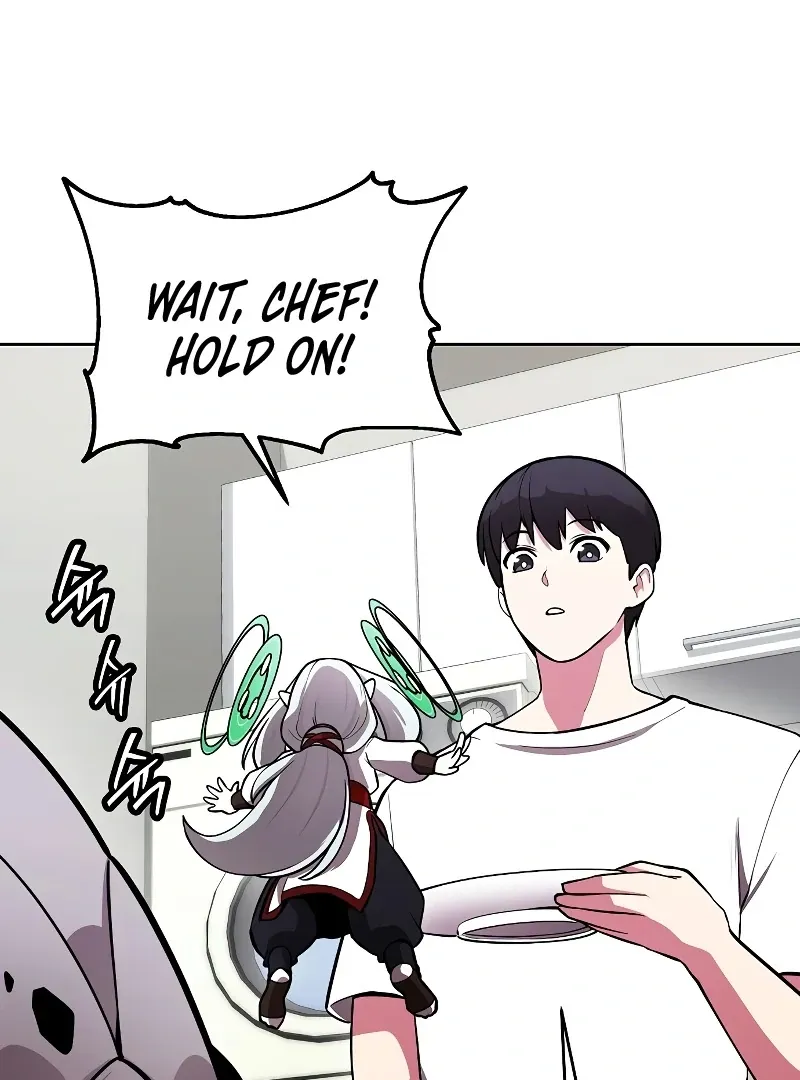 Heavenly Demon Wants to Be A Chef Chapter 51 page 122 - 