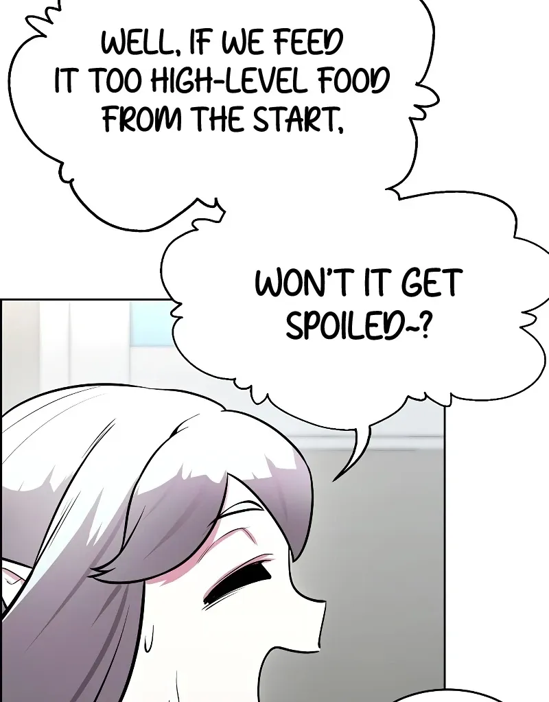 Heavenly Demon Wants to Be A Chef Chapter 51 page 124 - 
