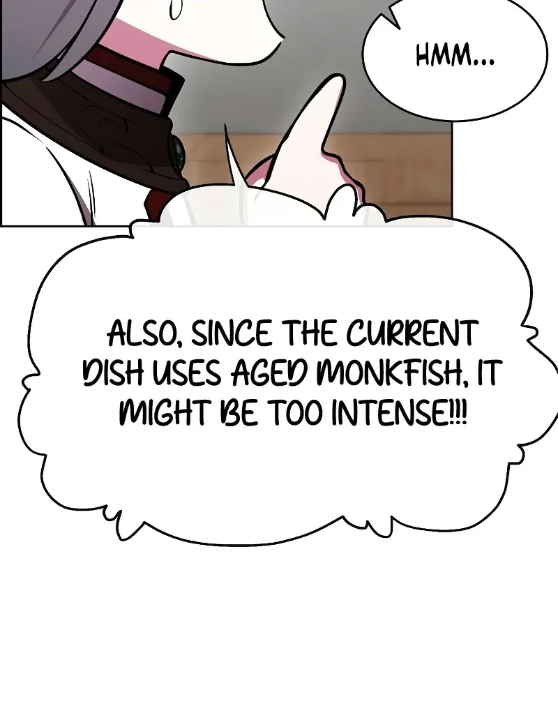 Heavenly Demon Wants to Be A Chef Chapter 51 page 125 - 