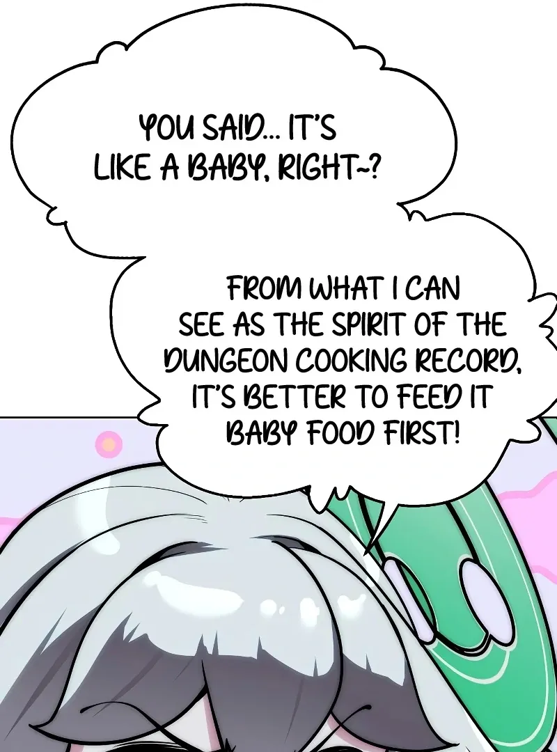 Heavenly Demon Wants to Be A Chef Chapter 51 page 126 - 