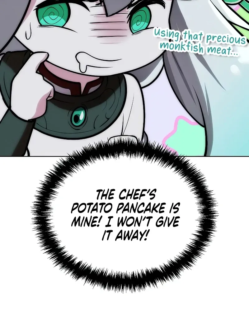 Heavenly Demon Wants to Be A Chef Chapter 51 page 127 - 