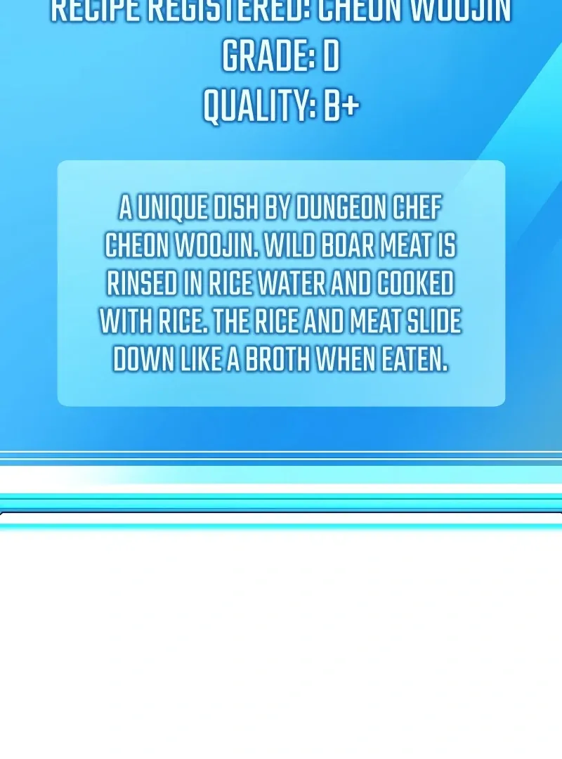 Heavenly Demon Wants to Be A Chef Chapter 51 page 132 - 