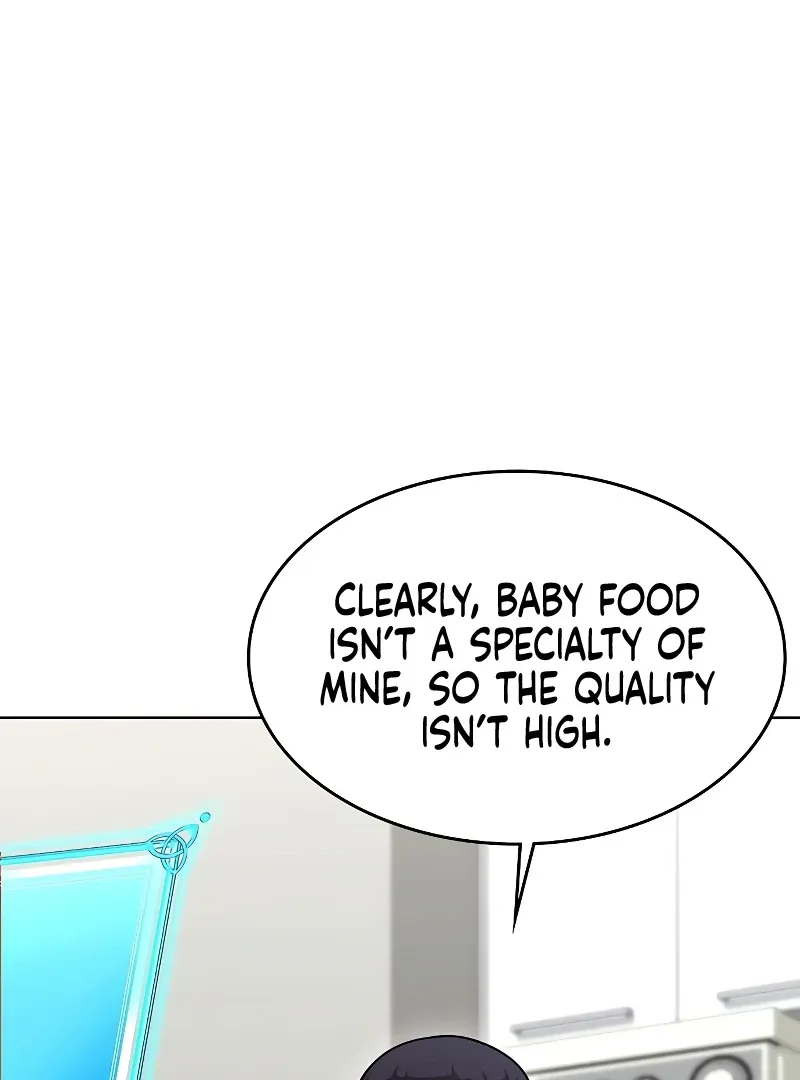 Heavenly Demon Wants to Be A Chef Chapter 51 page 133 - 