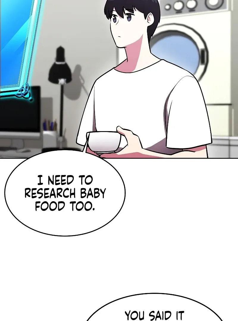 Heavenly Demon Wants to Be A Chef Chapter 51 page 134 - 
