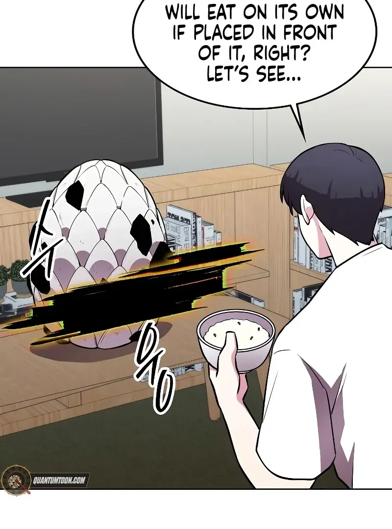 Heavenly Demon Wants to Be A Chef Chapter 51 page 135 - 
