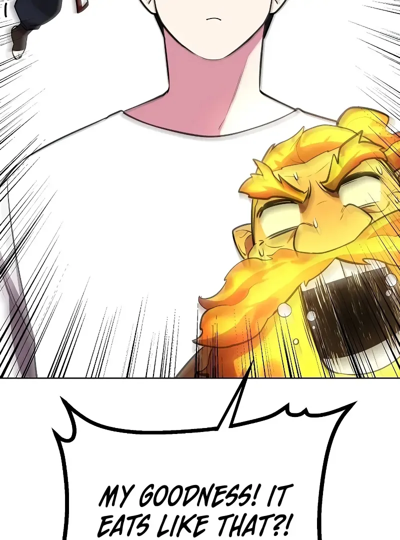 Heavenly Demon Wants to Be A Chef Chapter 51 page 141 - 
