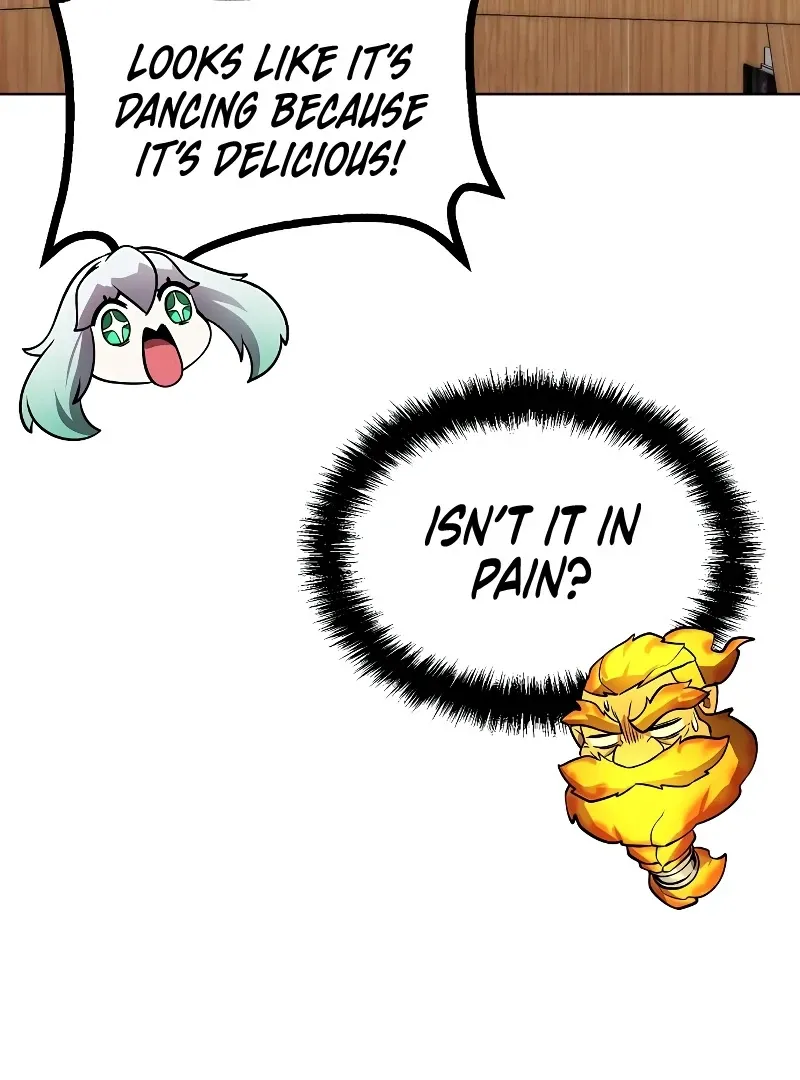 Heavenly Demon Wants to Be A Chef Chapter 51 page 144 - 