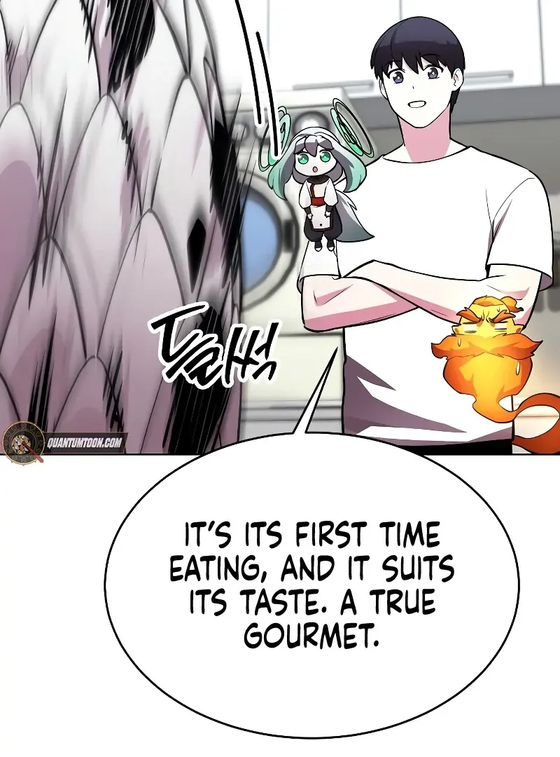 Heavenly Demon Wants to Be A Chef Chapter 51 page 146 - 