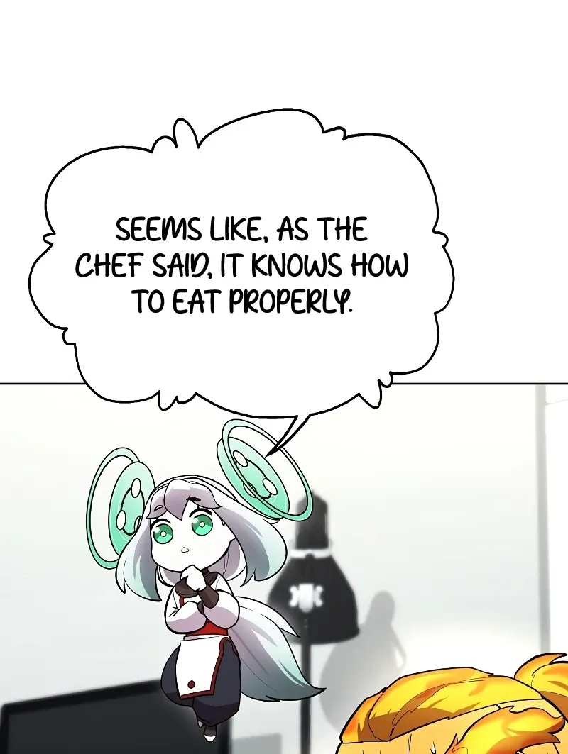Heavenly Demon Wants to Be A Chef Chapter 51 page 147 - 