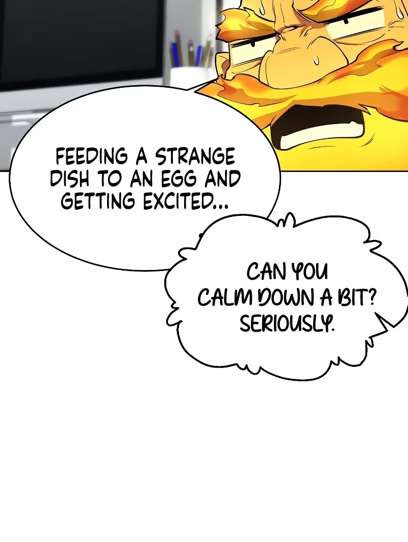 Heavenly Demon Wants to Be A Chef Chapter 51 page 148 - 