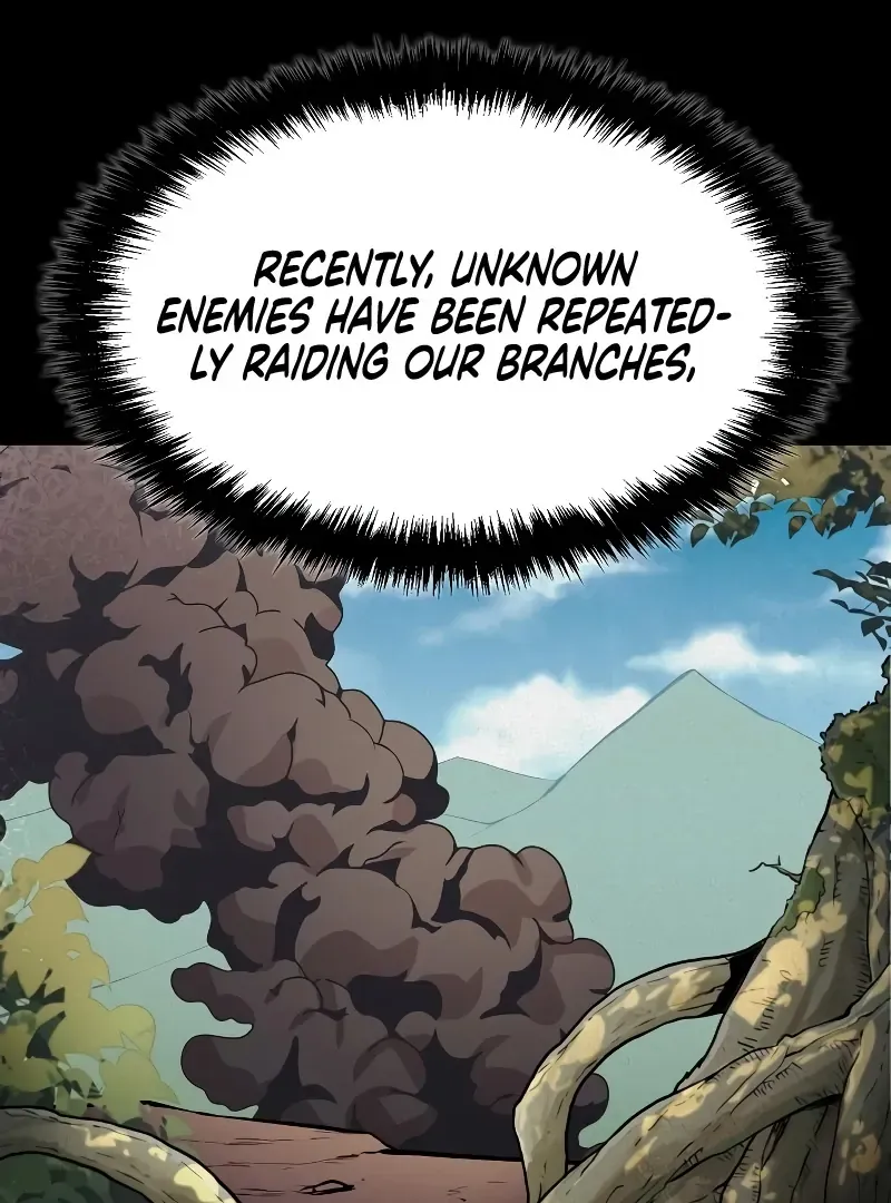 Heavenly Demon Wants to Be A Chef Chapter 51 page 164 - 