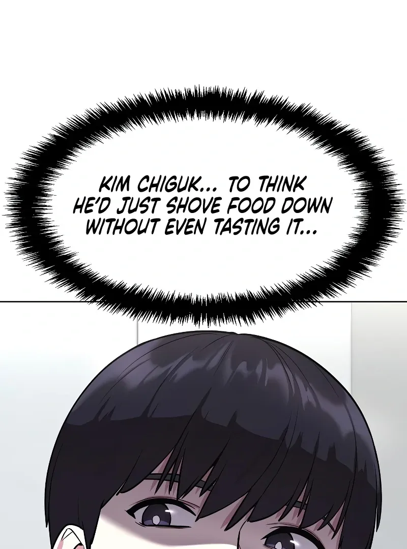 Heavenly Demon Wants to Be A Chef Chapter 51 page 25 - 