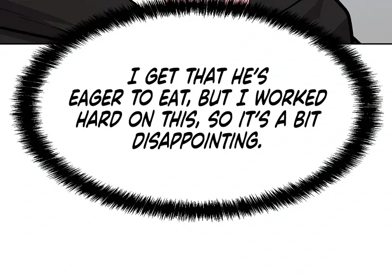 Heavenly Demon Wants to Be A Chef Chapter 51 page 27 - 