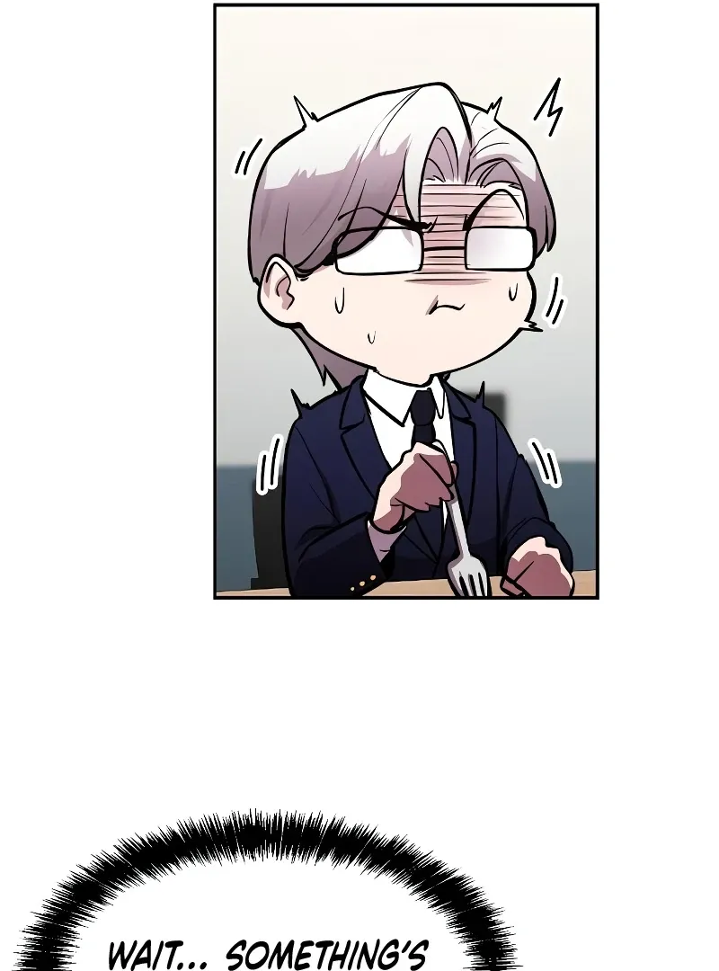 Heavenly Demon Wants to Be A Chef Chapter 51 page 29 - 