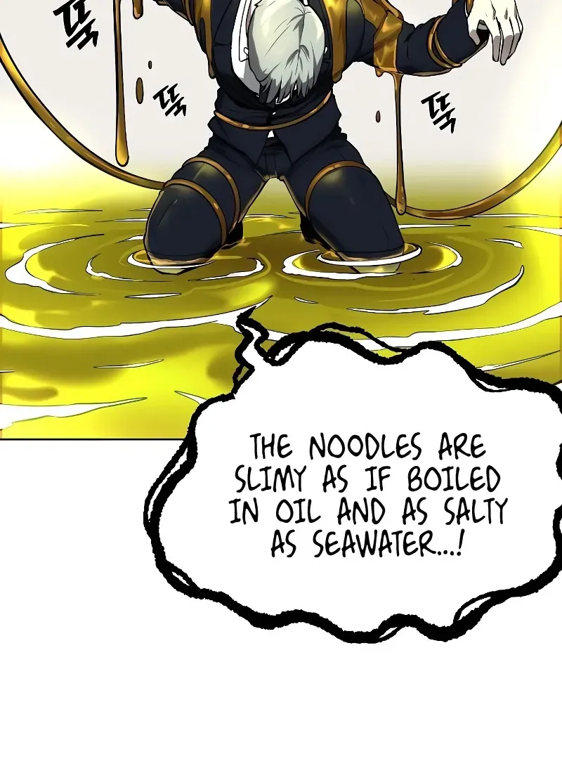 Heavenly Demon Wants to Be A Chef Chapter 51 page 35 - 