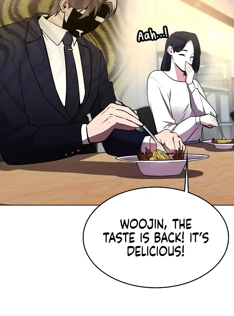 Heavenly Demon Wants to Be A Chef Chapter 51 page 42 - 