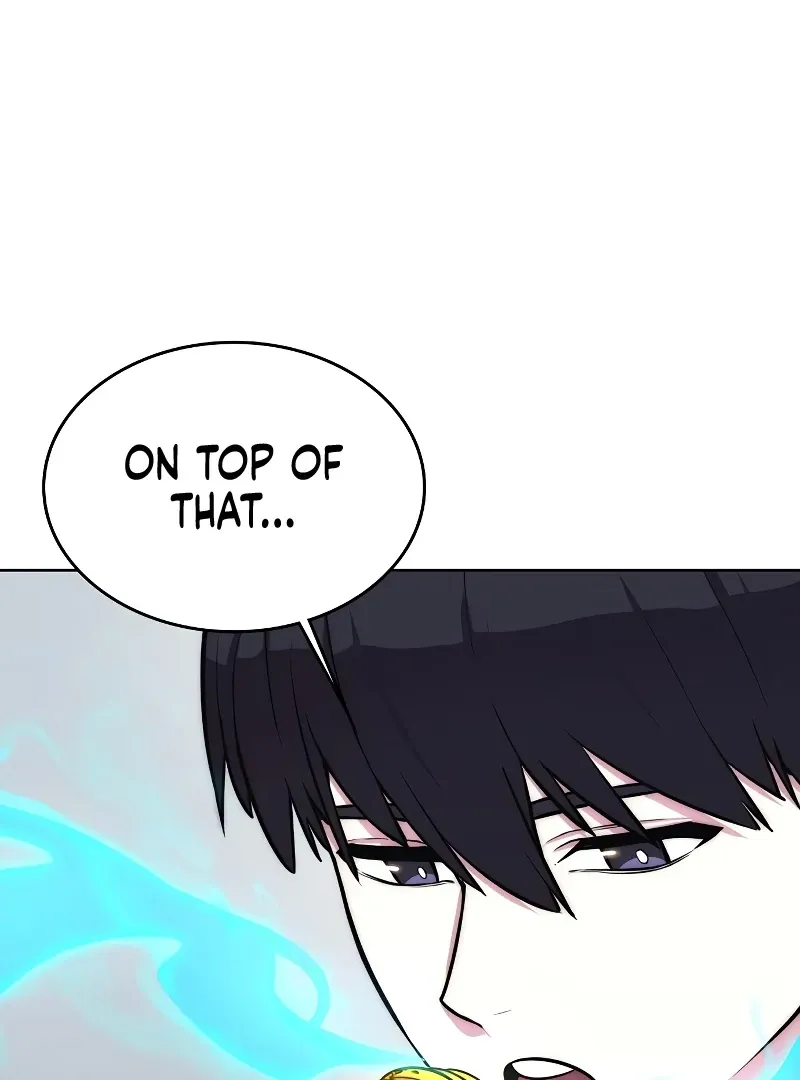 Heavenly Demon Wants to Be A Chef Chapter 51 page 50 - 