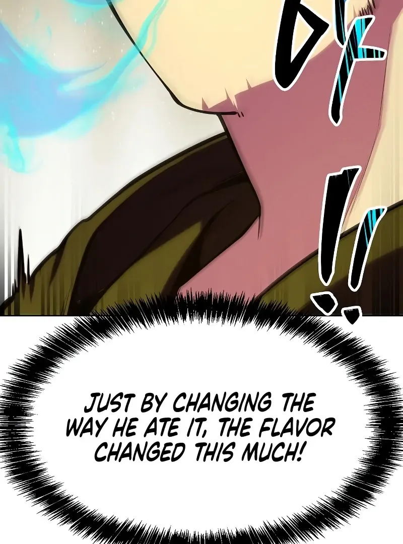 Heavenly Demon Wants to Be A Chef Chapter 51 page 54 - 