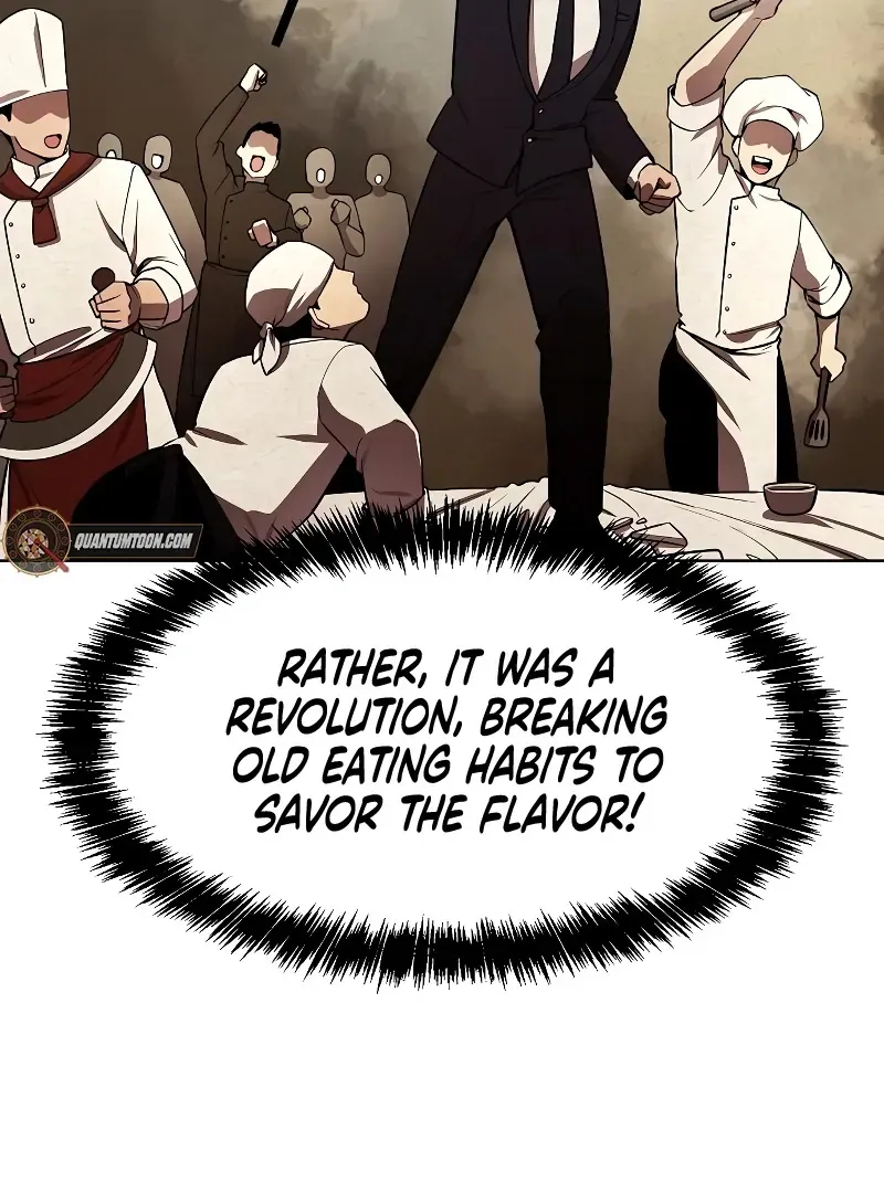 Heavenly Demon Wants to Be A Chef Chapter 51 page 59 - 