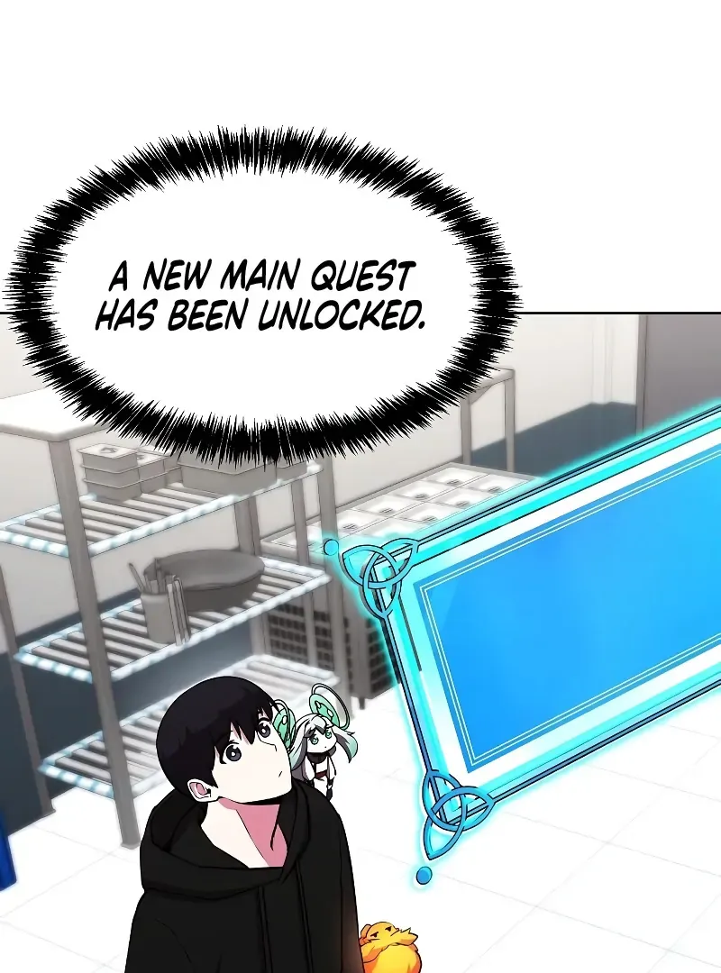 Heavenly Demon Wants to Be A Chef Chapter 51 page 67 - 