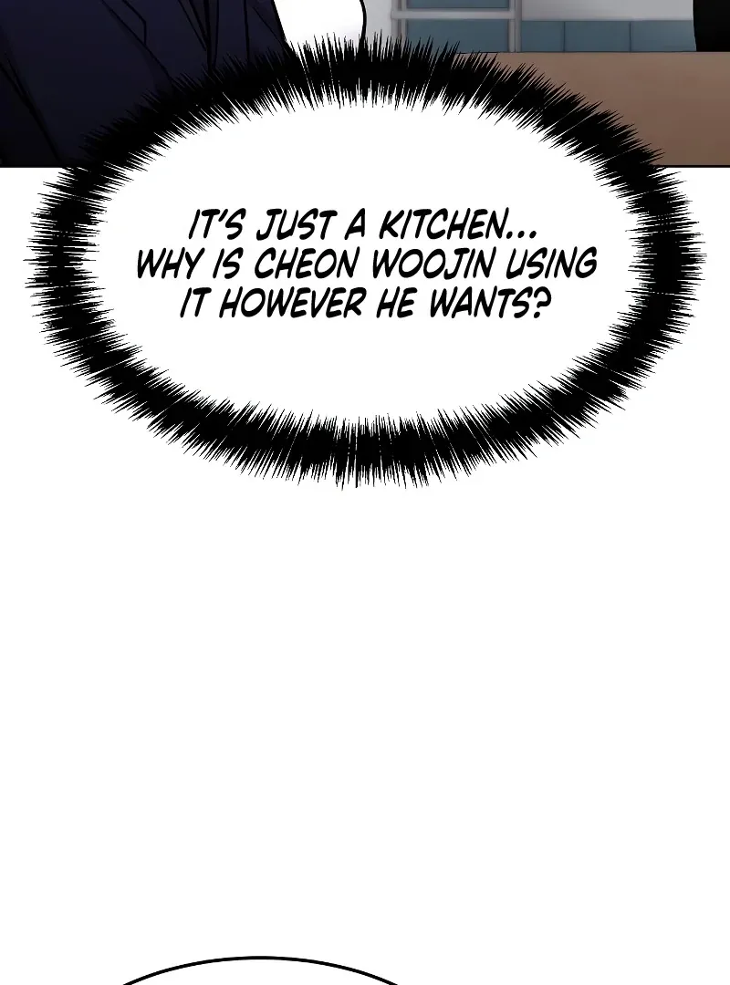 Heavenly Demon Wants to Be A Chef Chapter 51 page 8 - 