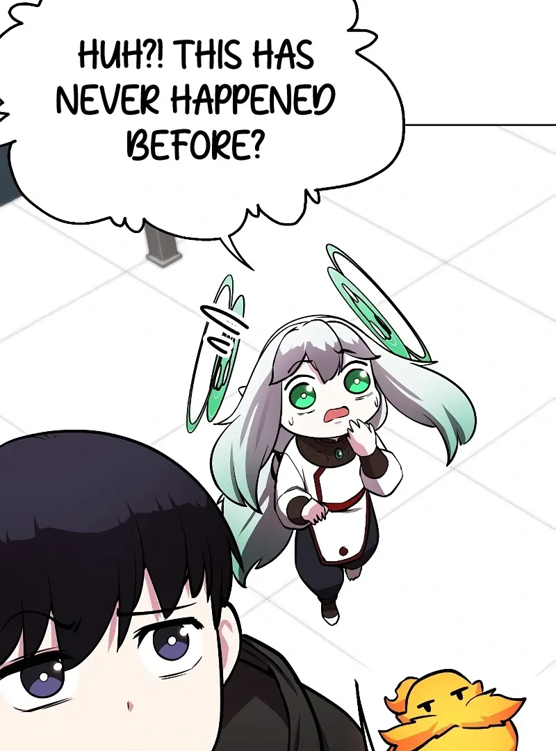 Heavenly Demon Wants to Be A Chef Chapter 51 page 73 - 