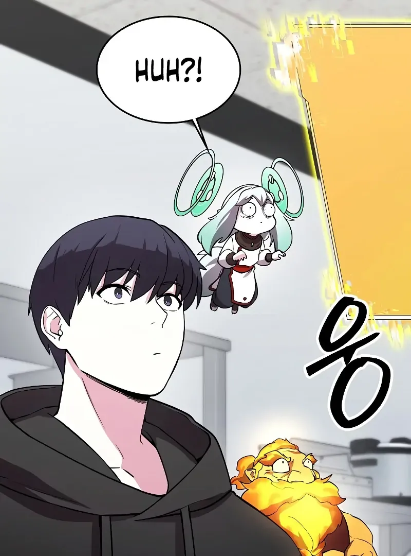 Heavenly Demon Wants to Be A Chef Chapter 51 page 81 - 