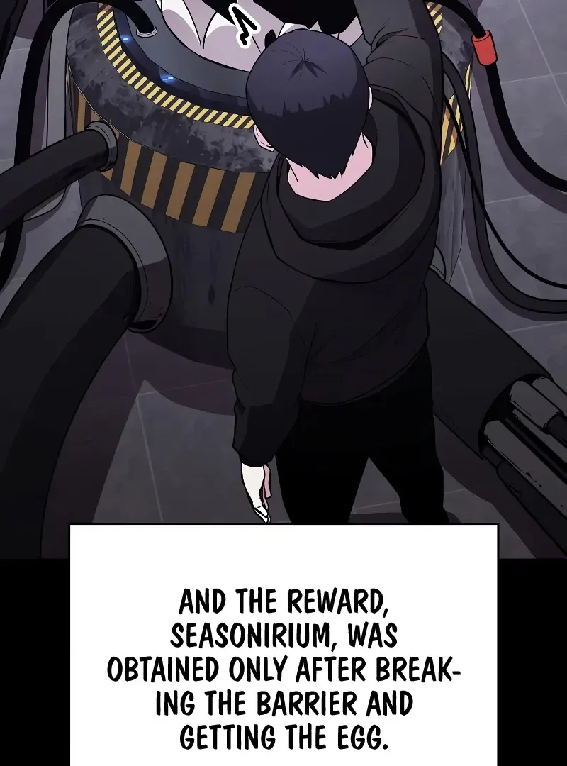Heavenly Demon Wants to Be A Chef Chapter 51 page 95 - 
