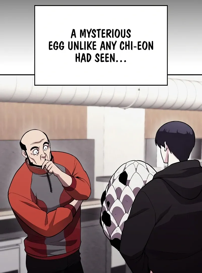Heavenly Demon Wants to Be A Chef Chapter 51 page 97 - 