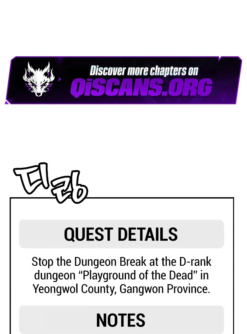 Heavenly Demon Wants to Be A Chef Chapter 52 page 2 - 