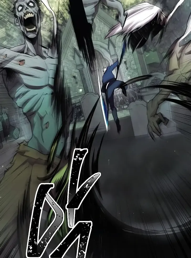 Heavenly Demon Wants to Be A Chef Chapter 52 page 101 - 