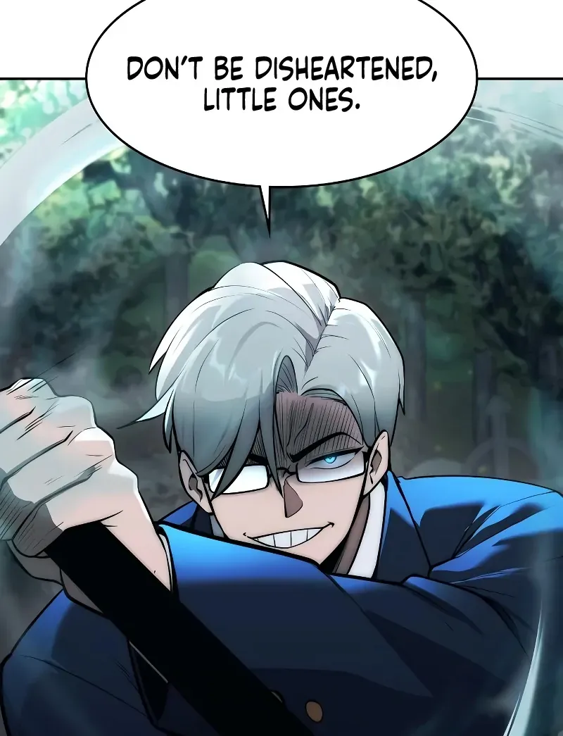 Heavenly Demon Wants to Be A Chef Chapter 52 page 109 - 