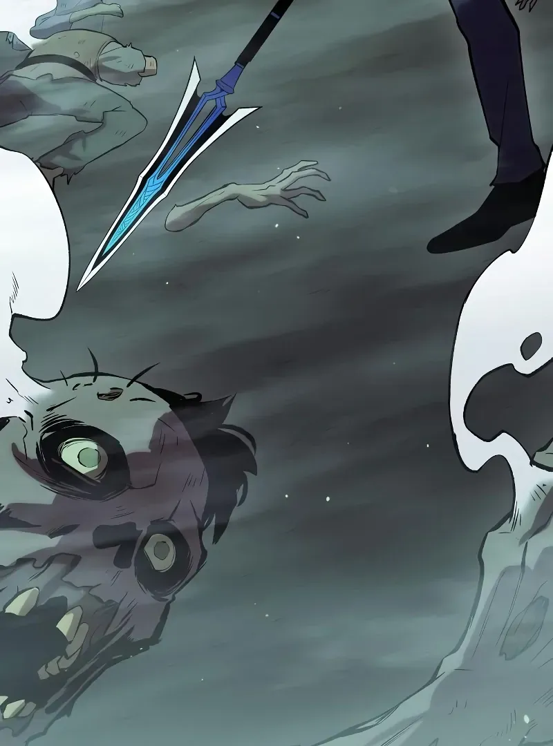 Heavenly Demon Wants to Be A Chef Chapter 52 page 123 - 
