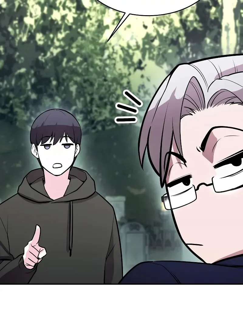 Heavenly Demon Wants to Be A Chef Chapter 52 page 127 - 