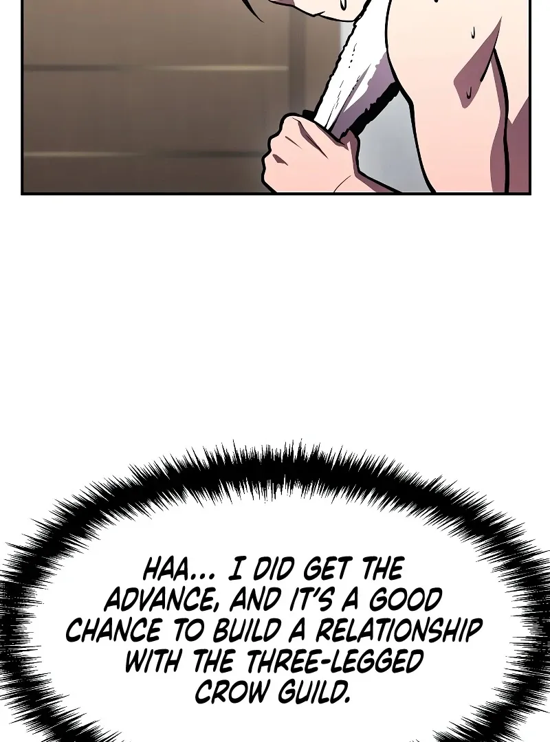 Heavenly Demon Wants to Be A Chef Chapter 52 page 29 - 