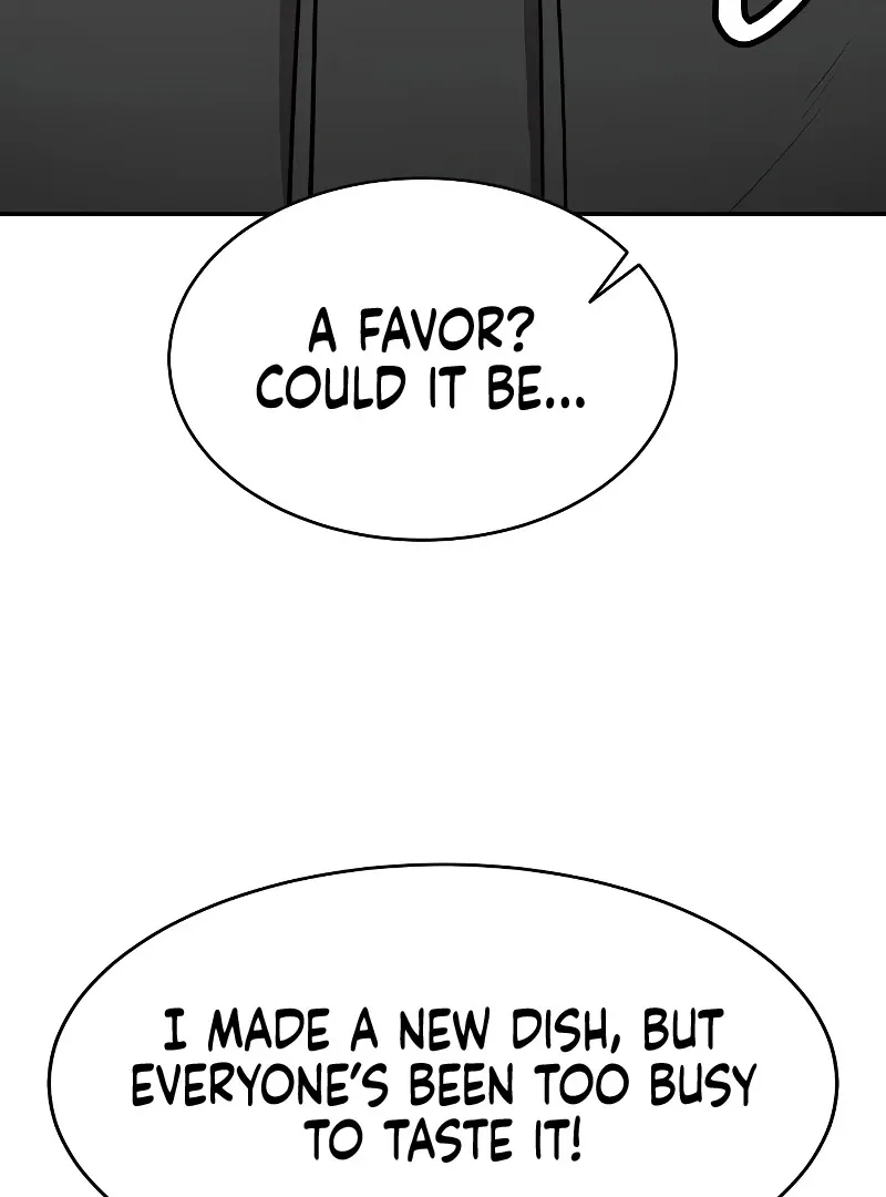 Heavenly Demon Wants to Be A Chef Chapter 52 page 40 - 
