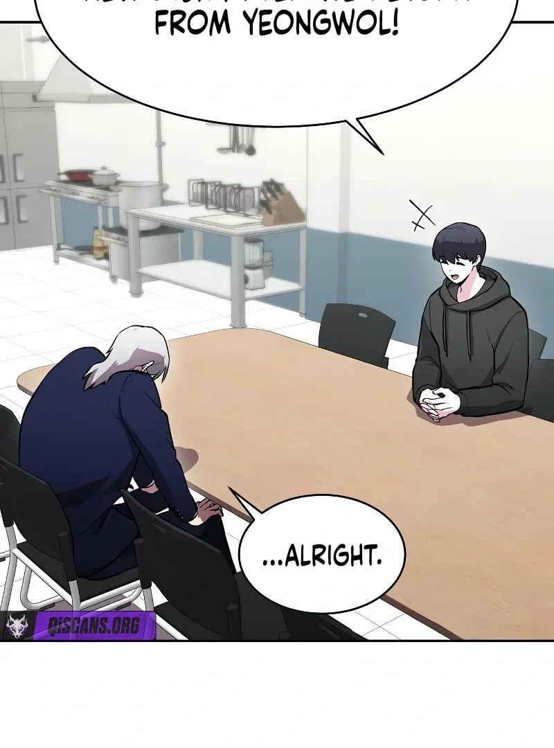Heavenly Demon Wants to Be A Chef Chapter 52 page 43 - 