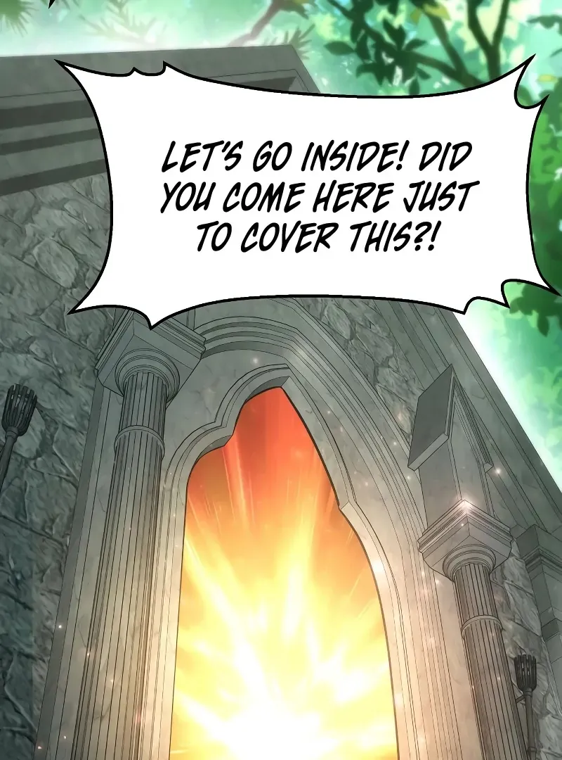 Heavenly Demon Wants to Be A Chef Chapter 52 page 46 - 