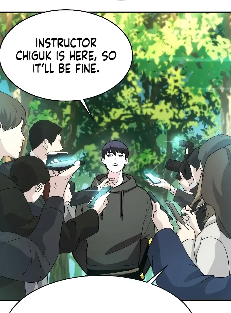 Heavenly Demon Wants to Be A Chef Chapter 52 page 53 - 