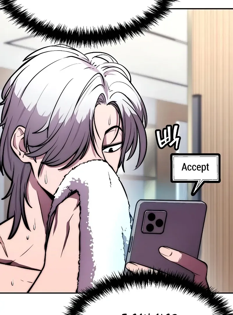 Heavenly Demon Wants to Be A Chef Chapter 52 page 7 - 